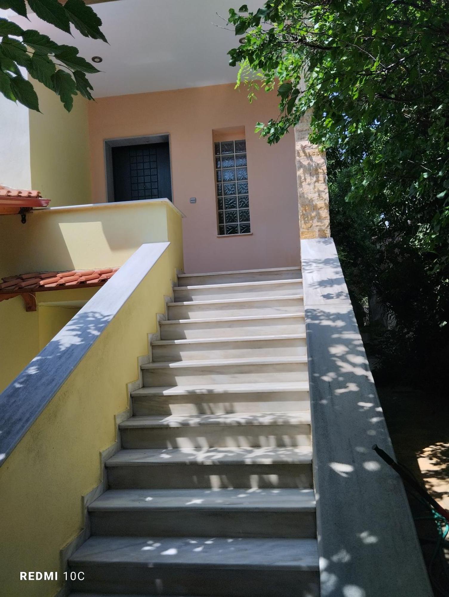 Holiday Home In Chalkidiki, Lakkoma Экстерьер фото