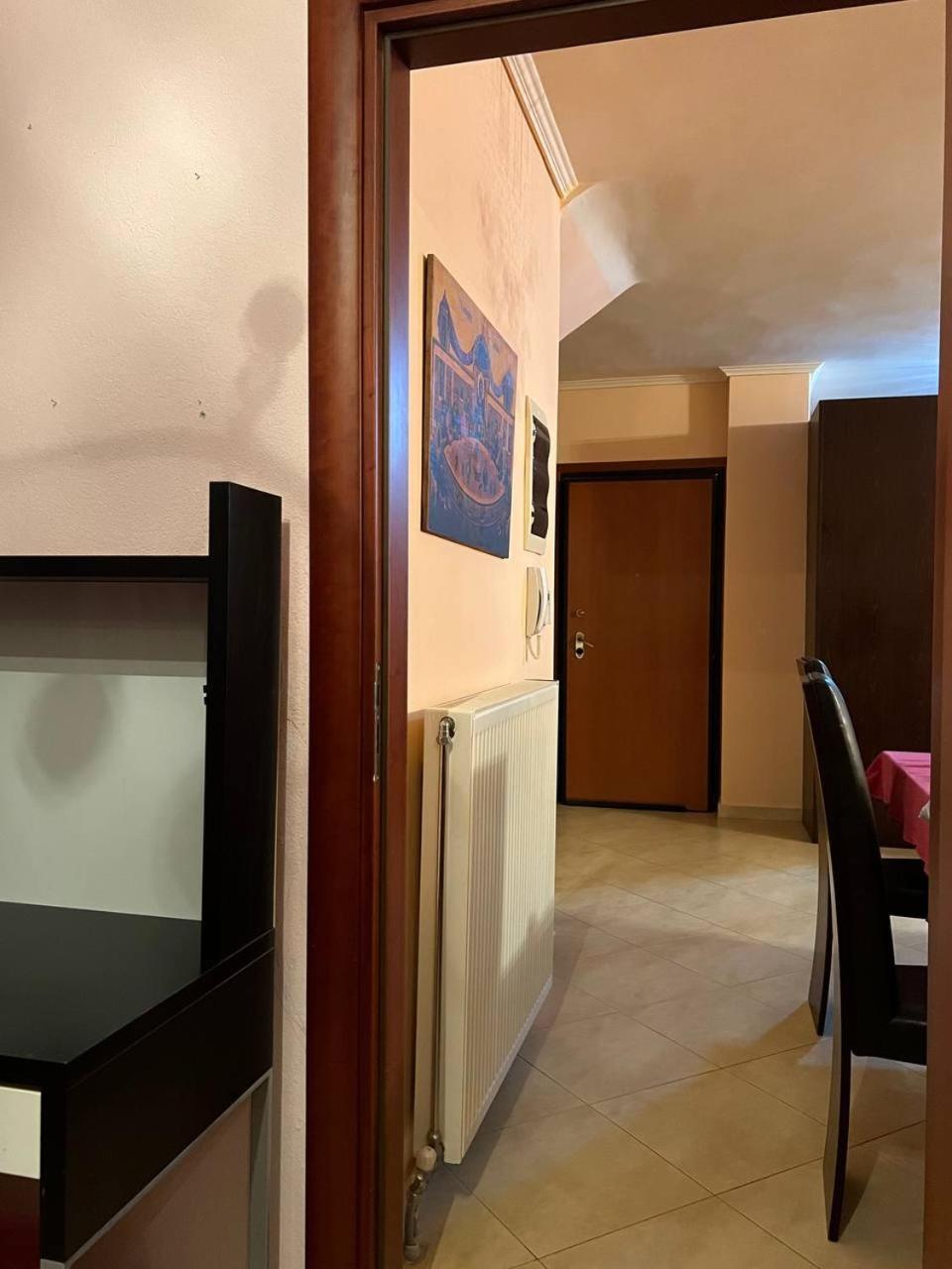 Holiday Home In Chalkidiki, Lakkoma Экстерьер фото