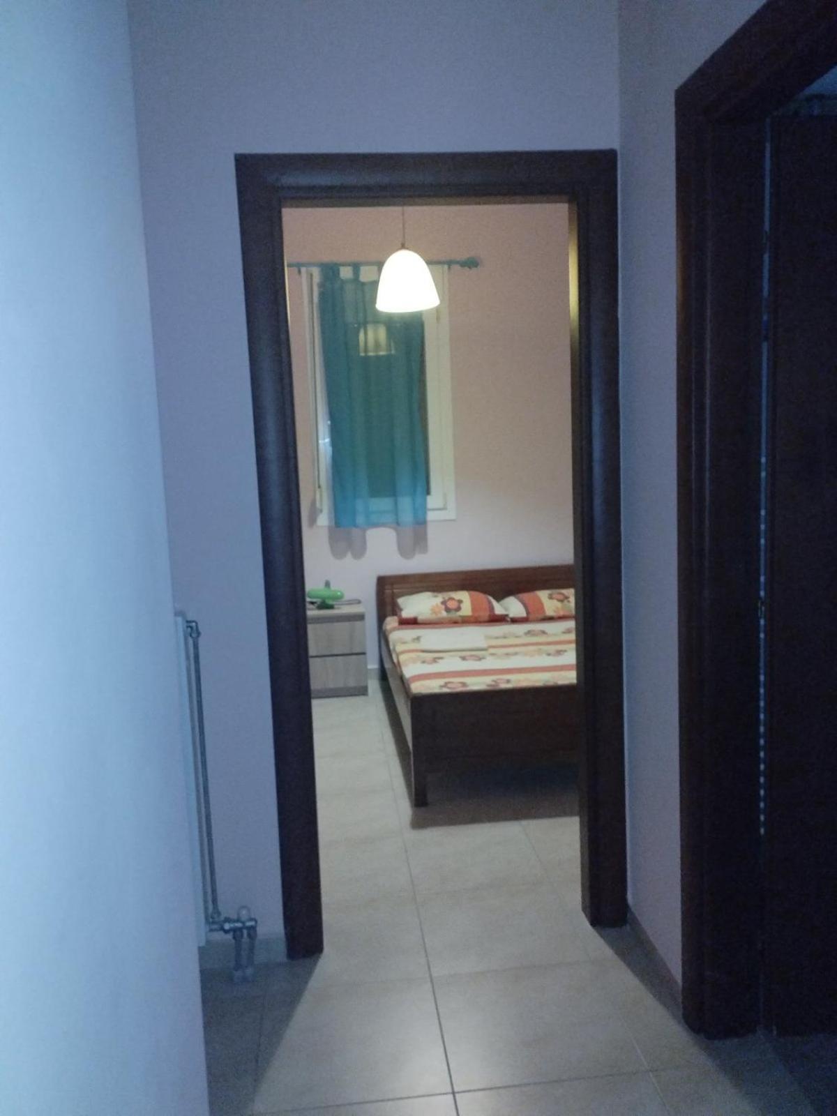 Holiday Home In Chalkidiki, Lakkoma Экстерьер фото